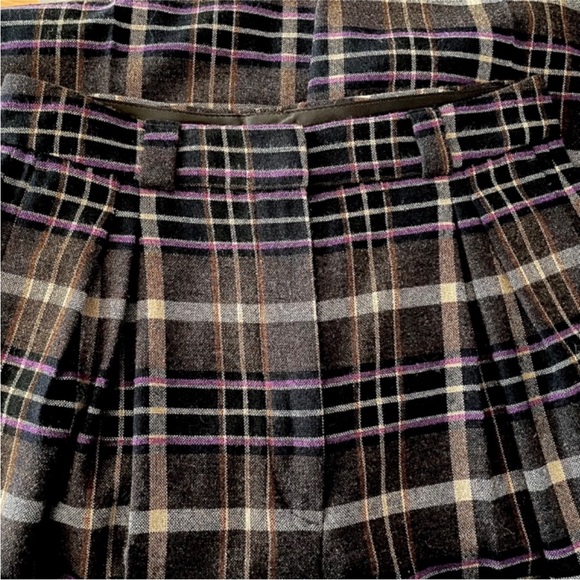 Massimo Dutti Wool Size 8 - Picture 2 of 6